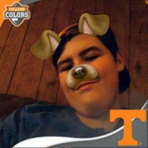 Meet your Posher, Daniel